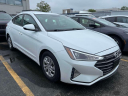 2019 Hyundai ELANTRA SE at Westbury Toyota Scion
