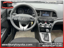 Thumbnail image of 2019 Hyundai ELANTRA at Westbury Toyota Scion