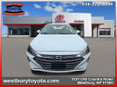 Thumbnail image of 2019 Hyundai ELANTRA at Westbury Toyota Scion