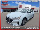 Thumbnail image of 2019 Hyundai ELANTRA at Westbury Toyota Scion