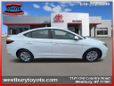 Thumbnail image of 2019 Hyundai ELANTRA at Westbury Toyota Scion