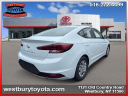 Thumbnail image of 2019 Hyundai ELANTRA at Westbury Toyota Scion