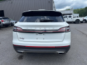 2022 Lincoln Nautilus Reserve at Cumberland Ford Lincoln