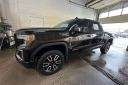 Thumbnail image of 2021 GMC Sierra 1500 at Randy Wise Buick GMC