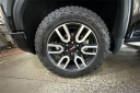 2021 GMC Sierra 1500 AT4 at Randy Wise Buick GMC