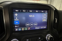 Thumbnail image of 2021 GMC Sierra 1500 at Randy Wise Buick GMC