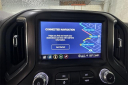 Thumbnail image of 2021 GMC Sierra 1500 at Randy Wise Buick GMC