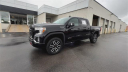 Thumbnail image of 2021 GMC Sierra 1500 at Randy Wise Buick GMC