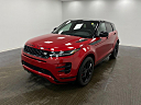 2022 Land Rover Range Rover Evoque P250 R-Dynamic SE at Premier Motorcars