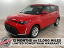 Thumbnail image of 2024 Kia Soul at GmtAutoSales USED
