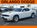 Thumbnail image of 2023 Dodge Challenger at Orlando Dodge - New