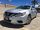 Thumbnail image of 2016 Nissan Altima at A-1 Auto Sales LLC
