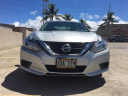 Thumbnail image of 2016 Nissan Altima at A-1 Auto Sales LLC
