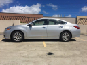 Thumbnail image of 2016 Nissan Altima at A-1 Auto Sales LLC