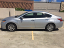 Thumbnail image of 2016 Nissan Altima at A-1 Auto Sales LLC