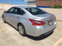 Thumbnail image of 2016 Nissan Altima at A-1 Auto Sales LLC
