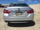 Thumbnail image of 2016 Nissan Altima at A-1 Auto Sales LLC