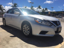 Thumbnail image of 2016 Nissan Altima at A-1 Auto Sales LLC