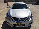 2016 Nissan Altima 2.5 at A-1 Auto Sales LLC