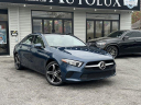 2022 Mercedes-Benz A-Class A 220 4MATIC at Autolux of Elmont, NY
