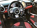 Thumbnail image of 2009 MINI Cooper at Motorcycle Gallery