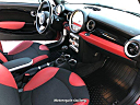Thumbnail image of 2009 MINI Cooper at Motorcycle Gallery