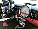 Thumbnail image of 2009 MINI Cooper at Motorcycle Gallery