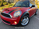 Thumbnail image of 2009 MINI Cooper at Motorcycle Gallery