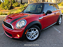 Thumbnail image of 2009 MINI Cooper at Motorcycle Gallery