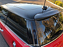 Thumbnail image of 2009 MINI Cooper at Motorcycle Gallery