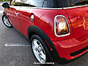 Thumbnail image of 2009 MINI Cooper at Motorcycle Gallery