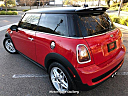 Thumbnail image of 2009 MINI Cooper at Motorcycle Gallery