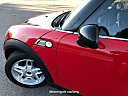 Thumbnail image of 2009 MINI Cooper at Motorcycle Gallery