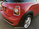 Thumbnail image of 2009 MINI Cooper at Motorcycle Gallery