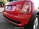 Thumbnail image of 2009 MINI Cooper at Motorcycle Gallery