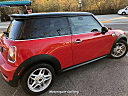 Thumbnail image of 2009 MINI Cooper at Motorcycle Gallery