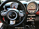 Thumbnail image of 2009 MINI Cooper at Motorcycle Gallery
