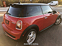 Thumbnail image of 2009 MINI Cooper at Motorcycle Gallery