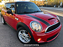 Thumbnail image of 2009 MINI Cooper at Motorcycle Gallery