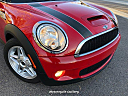Thumbnail image of 2009 MINI Cooper at Motorcycle Gallery