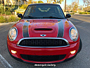 Thumbnail image of 2009 MINI Cooper at Motorcycle Gallery