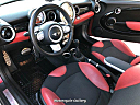 Thumbnail image of 2009 MINI Cooper at Motorcycle Gallery