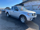 Thumbnail image of 2012 Nissan Frontier at ADAMS AUTO SALES