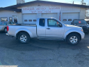 Thumbnail image of 2012 Nissan Frontier at ADAMS AUTO SALES