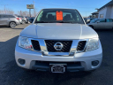 Thumbnail image of 2012 Nissan Frontier at ADAMS AUTO SALES