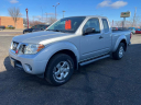 Thumbnail image of 2012 Nissan Frontier at ADAMS AUTO SALES