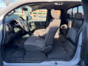 2012 Nissan Frontier SV V6 at ADAMS AUTO SALES