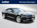 Thumbnail image of 2016 Chevrolet Camaro at LutherWestsideVolkswagen New