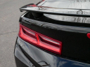 Thumbnail image of 2016 Chevrolet Camaro at LutherWestsideVolkswagen New