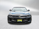 2016 Chevrolet Camaro LT at LutherWestsideVolkswagen New
